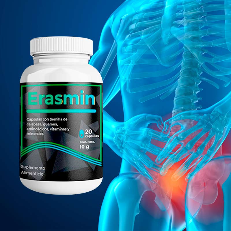 erasmin en farmacias similares prostatitis