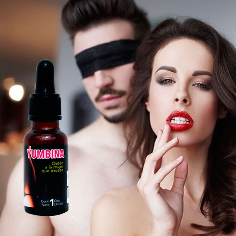 yumbina gotas para sexo